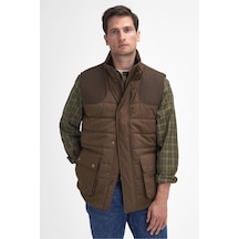 Barbour Bradford Yelek Sn52 Dark Sand Sn52 Dark Sand