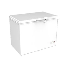 Tecna TYE 3305 Dual Sandık Tipi Derin Dondurucu