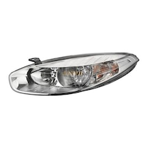 Far Sol Motorlu Fluence 2010-