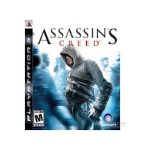 Assassins Creed Ps3 Oyun
