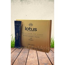 Lotus Erkek Macunu 12 x 15 G