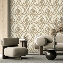 Adawall Dante Koleksiyonu 1401-6 Duvar Kağıdı