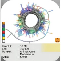 Çok Renkli