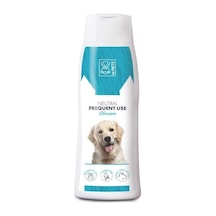 M-pets Sık Kullanım İçin Nötr Köpek Şampuanı 250 Ml