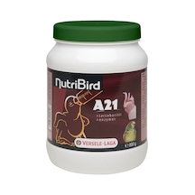 Verselelaga Nutrıbırd A21 800 G