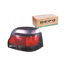 Sağ Stop Lambası Renault Clıo I 1996 1997 1998 Model Depo