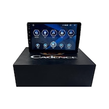 Mercedes W203-w209 Cadence T5 İşlemcili Profesyonel 360 Cam Destekli Oem Multimedia