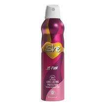 Fun Kadin Deodorant 150ml