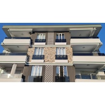 Kültür Taşı Slate Cream Duvar Kaplama Taşları