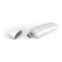 Tenda U12 Ac1300 Dual Band Usb Wıreless Adaptör-192283