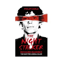 The Night Stalker: The Hunt For A Serial Killer