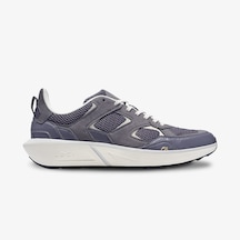 Loci Volt Unisex Gri Koşu Ayakkabısı Lc-015 Gri