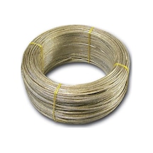 Ars Çelik Halat 4mm 5mt