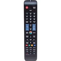 Samsung Uyumlu Aa59-00582a Lcd-led Tv Kumanda 4741