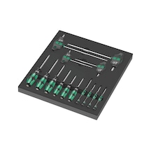 Köpük Astar Torx Hf Tornavida Seti 1 14 Parça