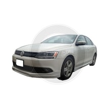 Jetta Makyajsız Ön Ek Fiber Astarlı