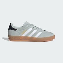Adidas Gazelle Indoor Günlük Spor Ayakkabı C-adıjp8764j10a00 Gri