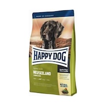 Happy Dog Kuzu Etli Pirinçli Yetişkin Köpek Maması 12.5 KG