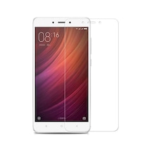 Xiaomi Redmi Note 4 Nano Kırılmaz Cam Ekran Koruyucu