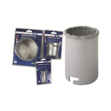 Elmaslı Beton Delme Pançı Af-s3018-113 Al-fa Tools