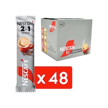 2 Si 1 Arada 48 Adet Diğer