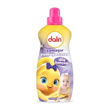 Sıvı Yumuşatıcı Düş Bahçesi 1500 Ml 4 Adet