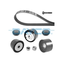 Dayco Eksantrik Gergi Kiti 128x270 Laguna 98-01 -megane 99 -scenıc 00-03 -espace Iıı 1.8-2.0 16v Ktb911 7701472292 7701473053 7701476674