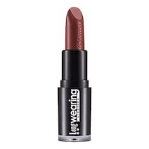 Flormar Long Wearing Ruj L009 Rose Caramel