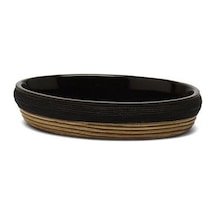 Primanova Rattan   Banyo Aksesuarı Sabunluk