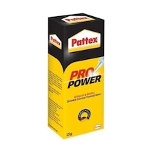 Pattex Süper Japon Pro Power Yapıştırıcı 15gr
