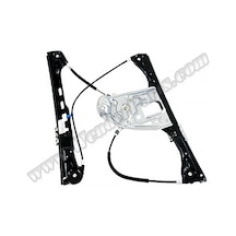 Mercedes W203 Cam Krikosu Ön Sol Motorsuz - 2000-03 M N2037201546