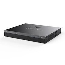 Tp-lınk Vıgı Nvr2016h-16mp 16 Kanal 140w Poe 4k Nvr Kayıt Cihazı