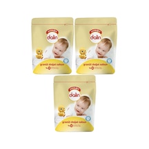 Dalin Granül Sabun Tozu 1000gr Klasik Doğal Sabun 3 Lü Set 60