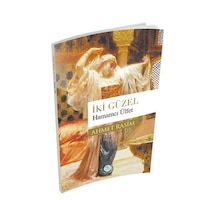 İki Güzel - Hamamcı Ülfet - Rxlu-599158