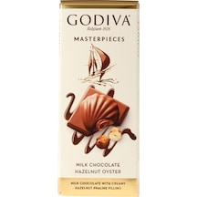 Godiva Fındıklı İstiridye Çikolata 83 G