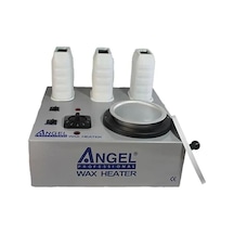 Angel Ağda Makinesi 3+1 A-120