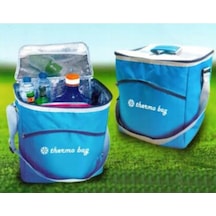 Saban Termo Çanta 25 L Mavi̇