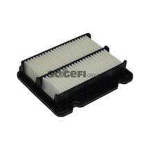 Hava - 375 - Filtresi Chevrolet Kalos 1.2l 1.4l B12s1 F14d T200 02- / Aveo 1.2l 1.4l F14d Sedan T250 - Dpmıx-hb - T255 06 Hava Filtresi