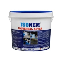 Isonem Unıversal Astar 5 Kg