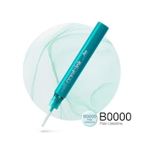 Ink Pale Celestıne B-0000