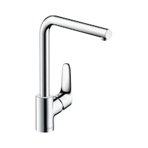 Hansgrohe Focus Eviye Bataryası 280