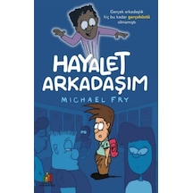 Hayalet Arkadaşım - Yqbx-641119