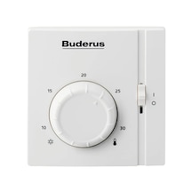 Buderus T-Control Kablolu Oda Termostatı