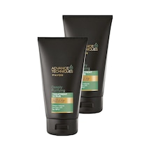 Avon Depply Purifying Yağlı Saçlar İçin Arındırıcı Scrub 2 x 150 ML