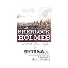 Bohemya'da Skandal Girdap Kitap