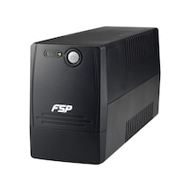 Fsp Fp800 800va Line Interactive Ups 1x9a Akü