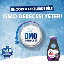 Cold Power Siyahlar İçin Sıvı Çamaşır Deterjanı 910 Ml 0.75 LT - 2.5 LT - 12 KG