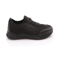 Dgn 2213 Erkek Comfort Ayakkabi Siyah