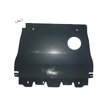 Karter Muhafazası P407 Demir Auto 7013ag.12