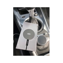2014-2023 Audi Tt Kablosuz Şarj Retrofit Tutucu